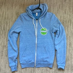 American Apparel Rogue Fitness Unisex Hoodie